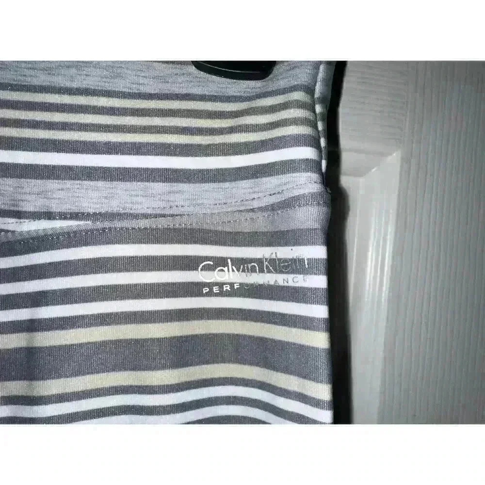 NWOT Calvin Klein Leggings - Picture 4 of 5